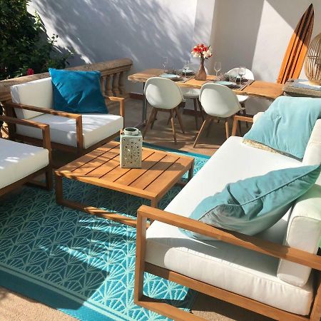 Beach House Mallorca Cala Pi  Luaran gambar