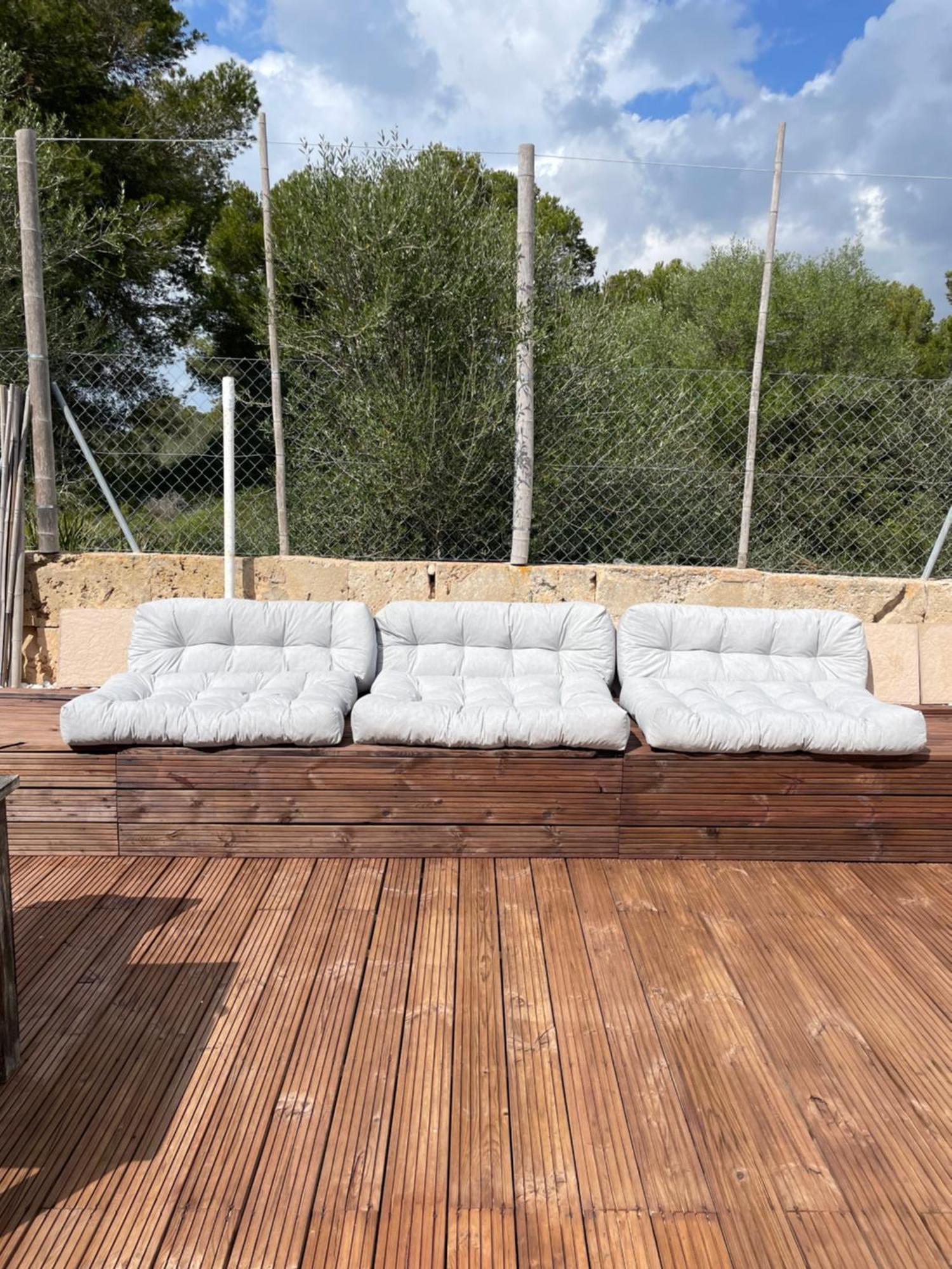 Beach House Mallorca Cala Pi  Luaran gambar