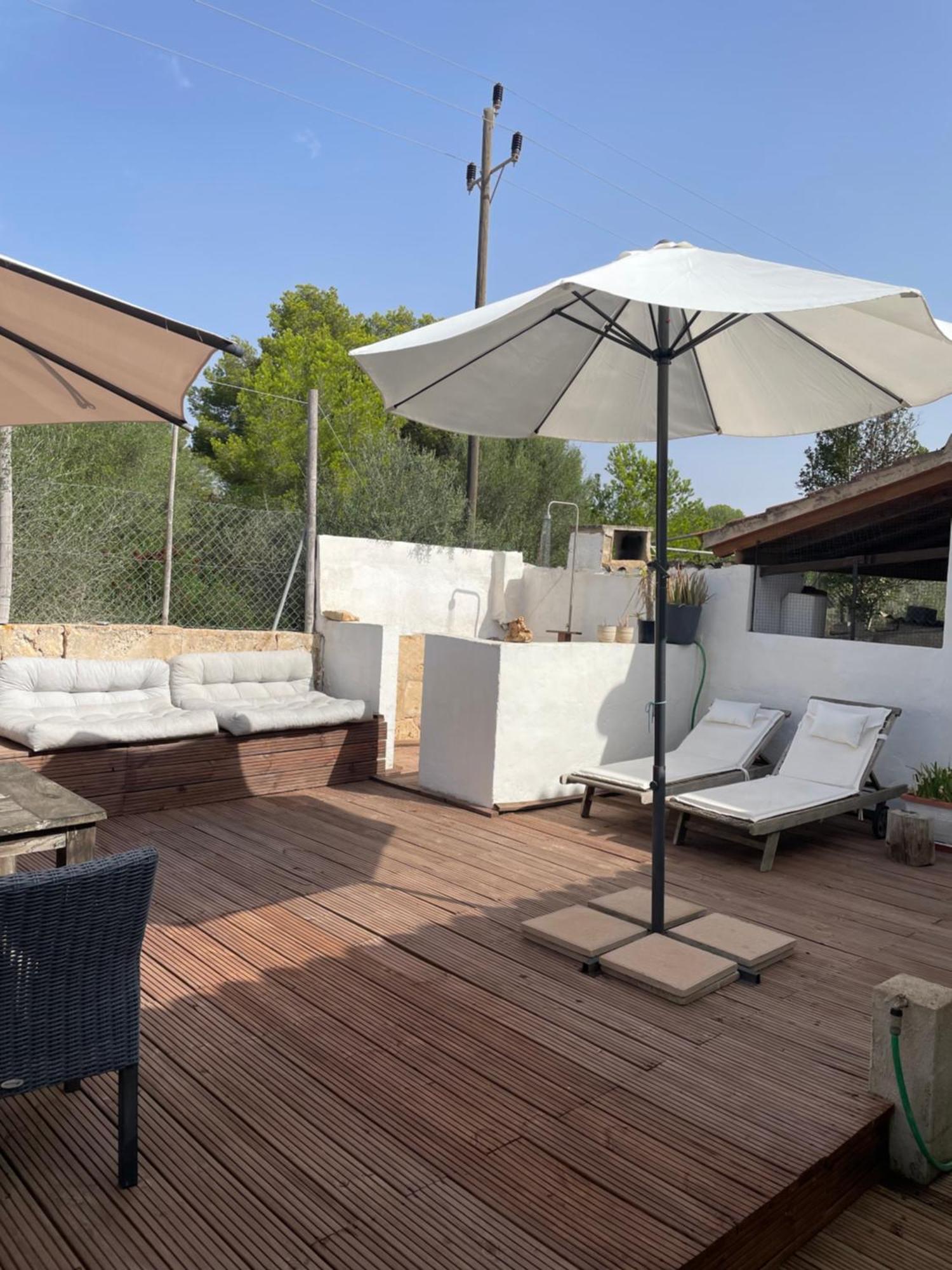 Beach House Mallorca Cala Pi  Luaran gambar
