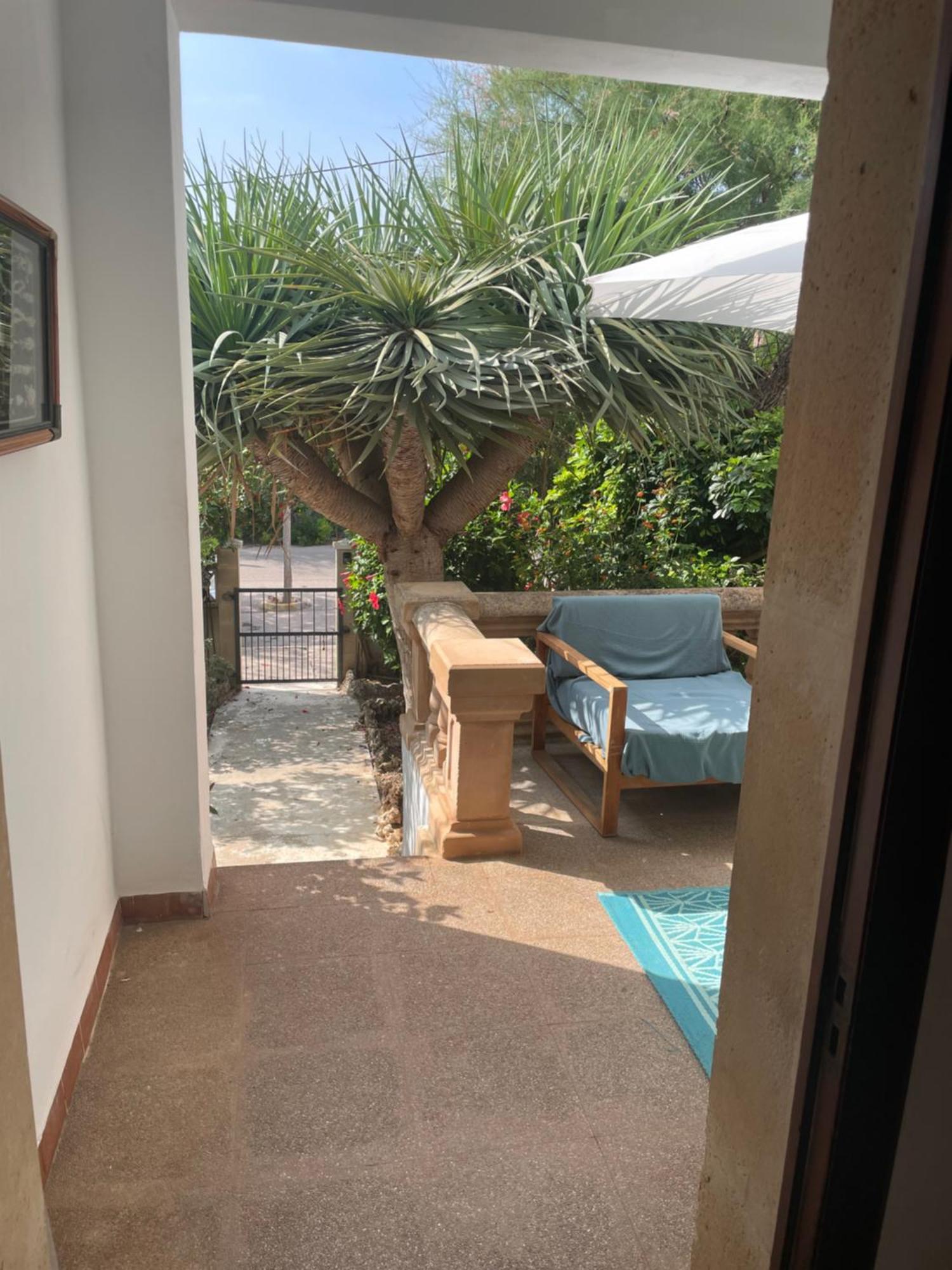 Beach House Mallorca Cala Pi  Luaran gambar