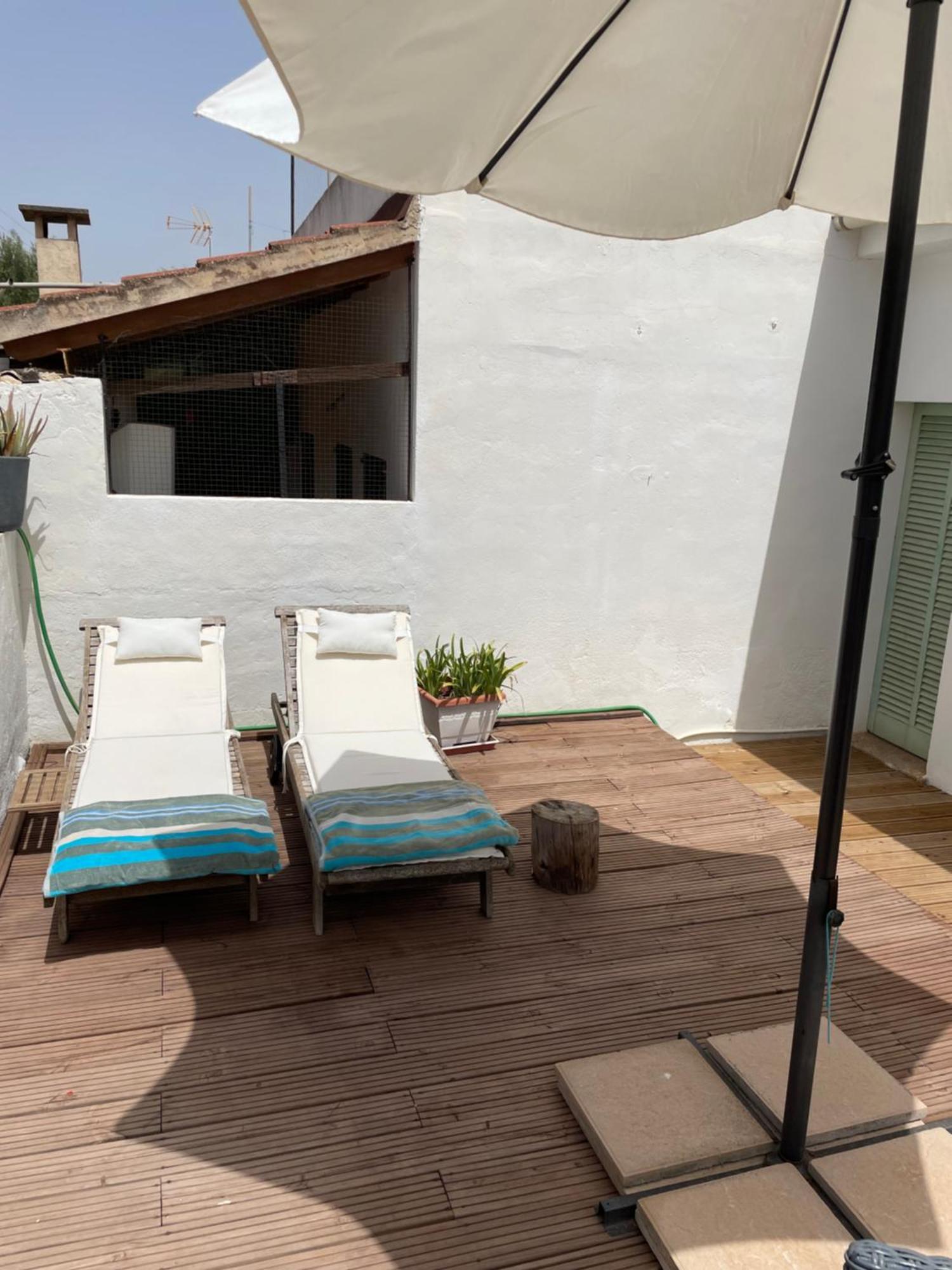 Beach House Mallorca Cala Pi  Luaran gambar