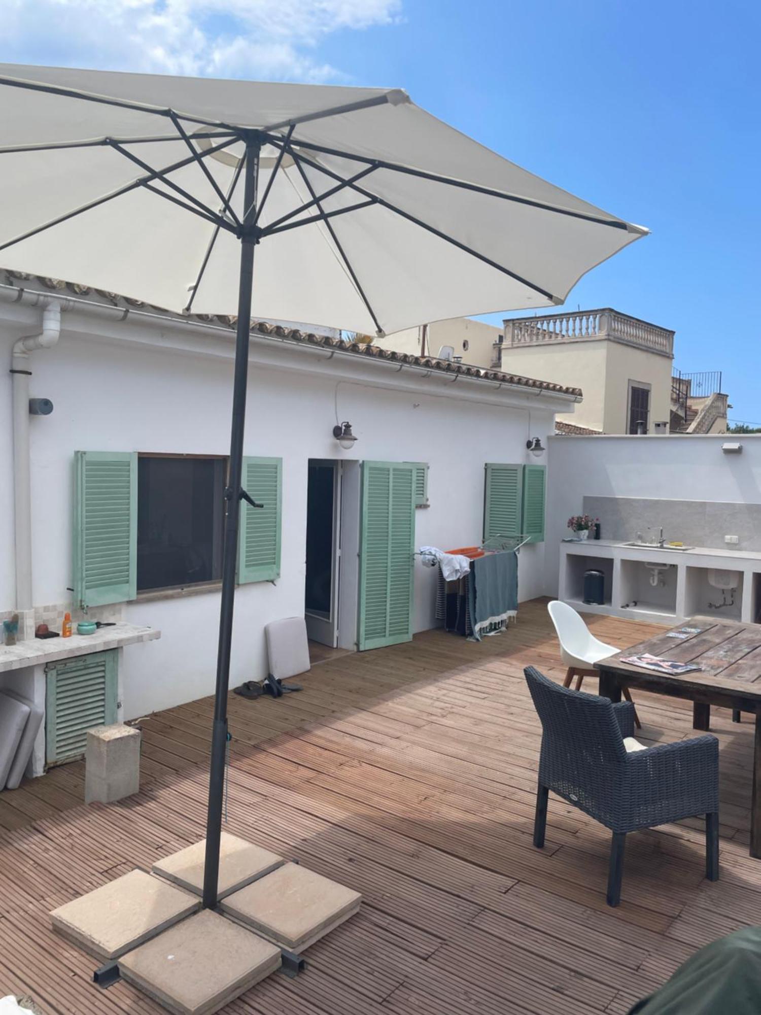 Beach House Mallorca Cala Pi  Luaran gambar