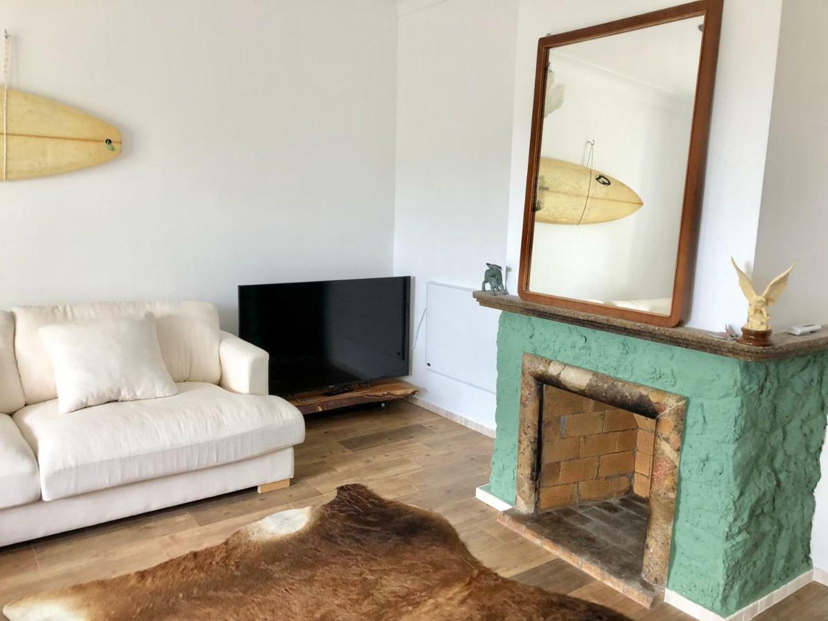 Beach House Mallorca Cala Pi  Luaran gambar