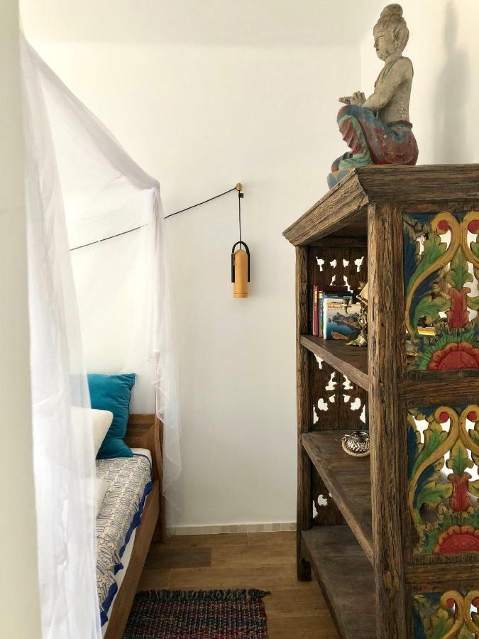Beach House Mallorca Cala Pi  Luaran gambar