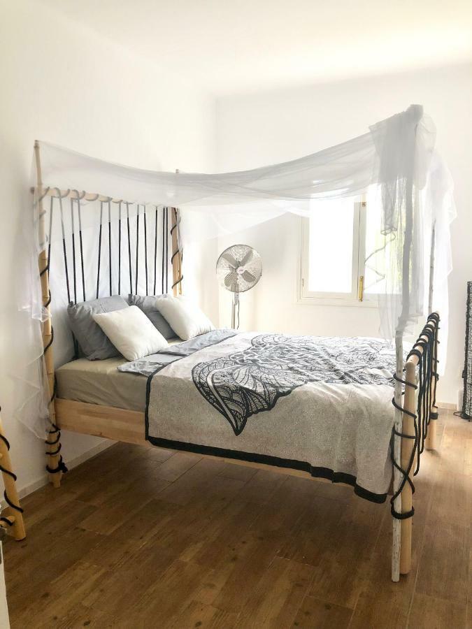 Beach House Mallorca Cala Pi  Luaran gambar