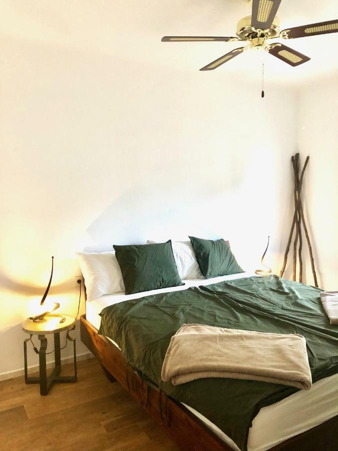 Beach House Mallorca Cala Pi  Luaran gambar