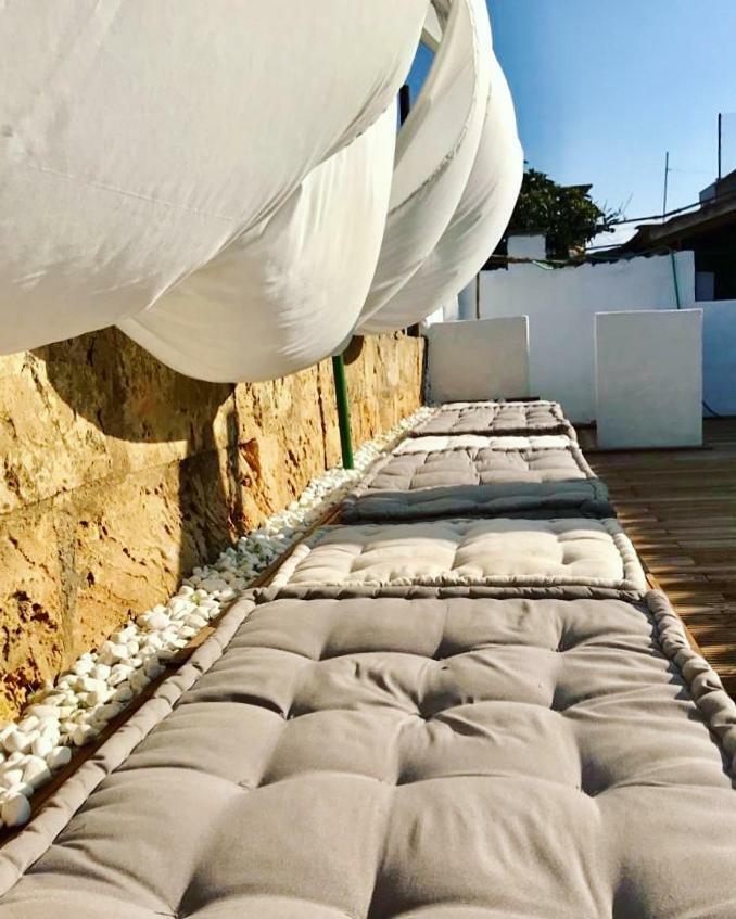 Beach House Mallorca Cala Pi  Luaran gambar