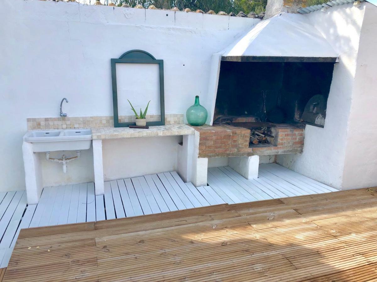 Beach House Mallorca Cala Pi  Luaran gambar